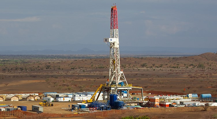 Tullow Oil To Fully Acquire Project Oil Kenya In Turkana